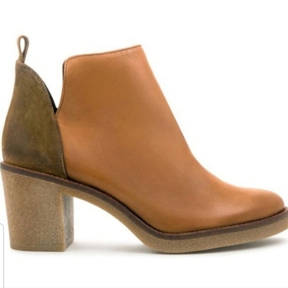 Miista London Ankle Boots - Picture 10 of 10